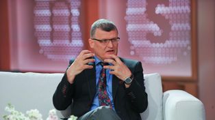 GIS ostrzega przed falą grypy. "Wirus odmienny od dotychczasowego"