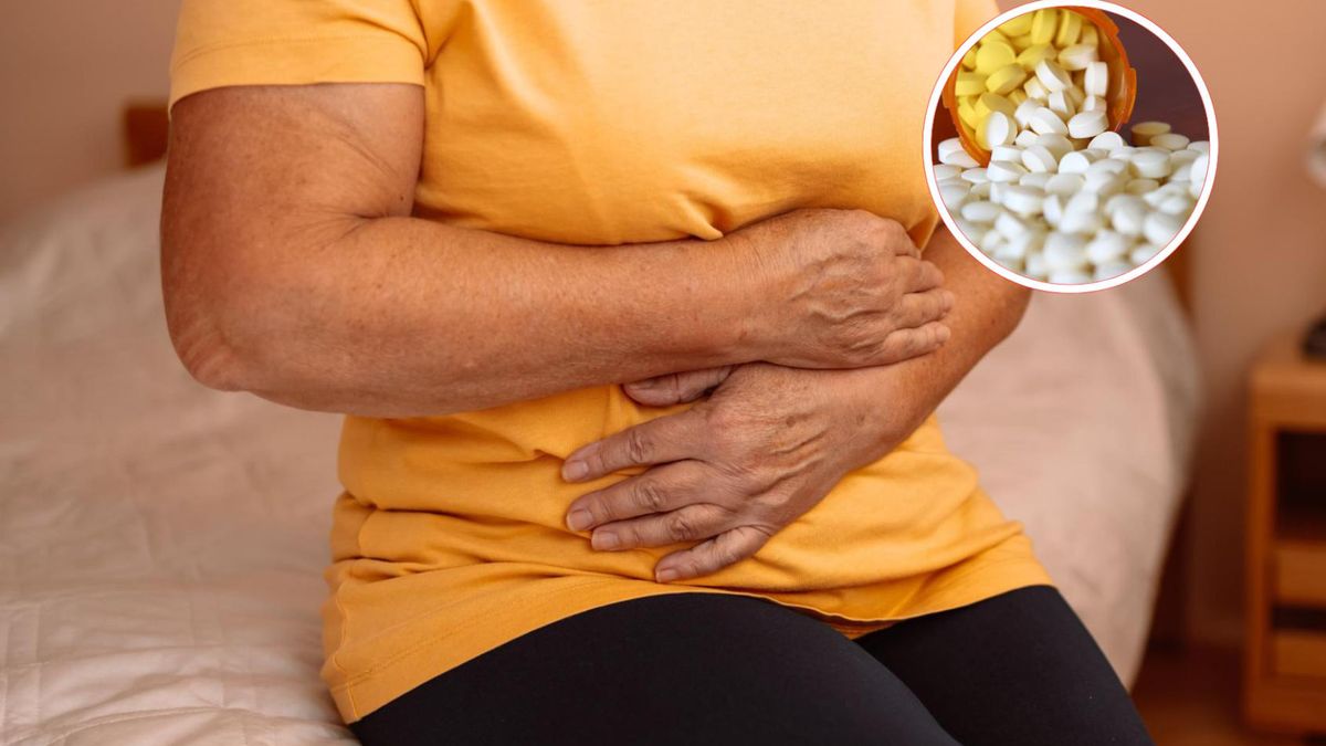 Jaki suplement może pomóc w regeneracji wątroby?