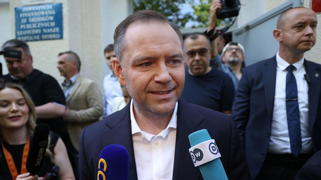 Wiceminister zdrowia zapowiedział ukończenie projektu zmian w szpitalach.