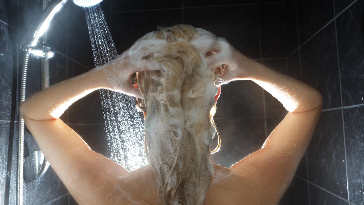 Część ciała pomijana podczas kąpieli. To prawdziwe siedlisko brudu i bakterii