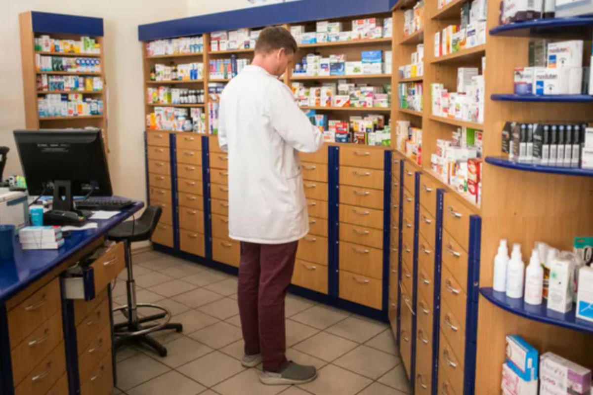 GIF pilnie wycofuje popularny antybiotyk. "Nie można wykluczyć zagrożenia dla zdrowia lub życia"