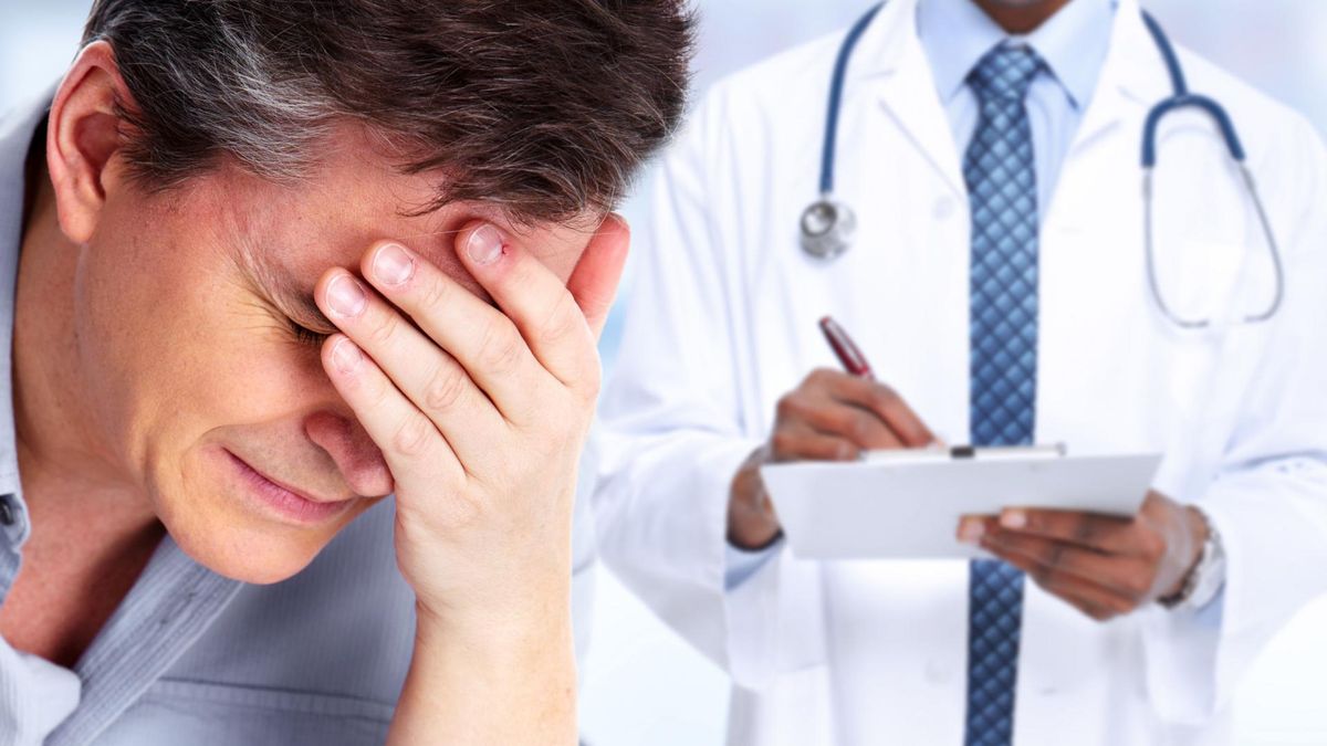 Hipogonadyzm hipogonadotropowy