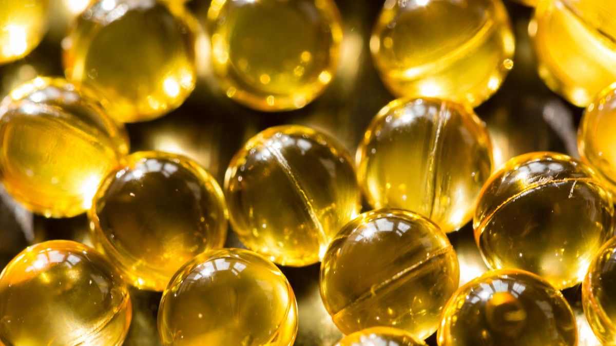 Niekorzystne skutki suplementacji