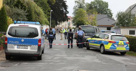 Nie żyje 5-latka, którą kilkakrotnie pchnięto nożem. Miała polskie pochodzenie