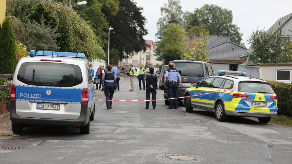 W Berilnie zamordowano 5-latkę polskiego pochodzenia. Dziewczynka kilkakrotnie została pchnięta nożem