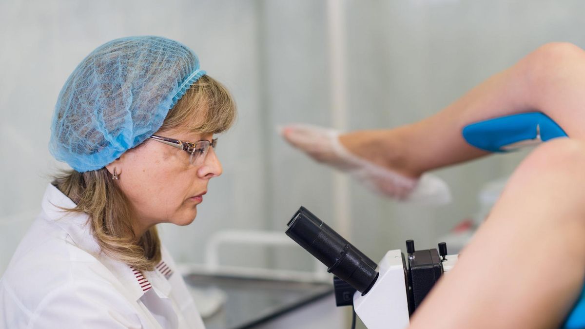 Badanie czystości pochwy. Czym jest biocenoza pochwy?