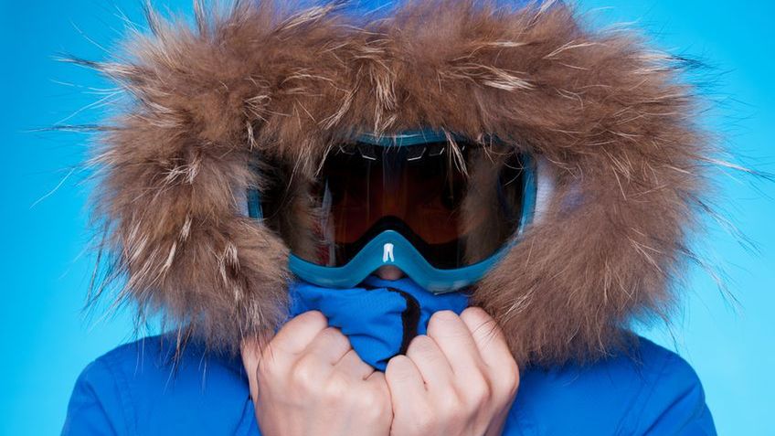 Dlaczego zimą łatwiej zrzucić zbędne kilogramy?