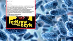 Koncerty odwołane. Liczba przypadków krztuśca stale rośnie