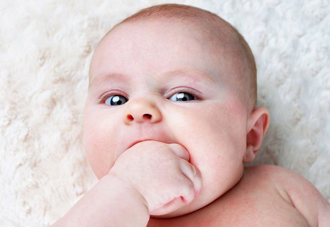 6 sprawdzonych sposobów na ból podczas ząbkowania