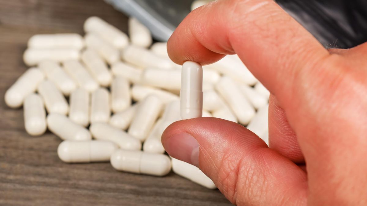 Pierwszy polski nowoczesny lek przeciwbólowy zarejestrowany