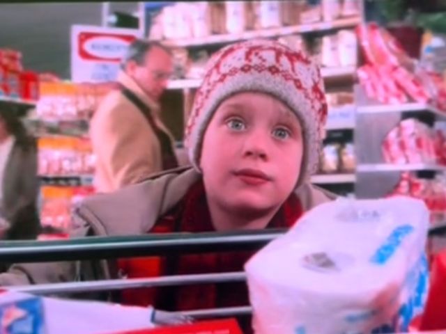 Ile Kevin McCallister wydałby na zakupy w 2023 roku? Kwota zaskakuje