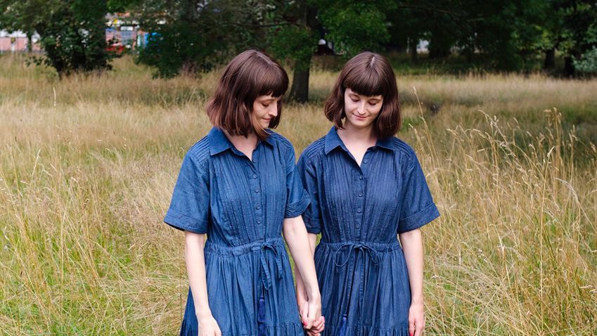 "Pyskaty po mamie" i "uparty po tacie"? Po kim dziedziczymy cechy osobowości?