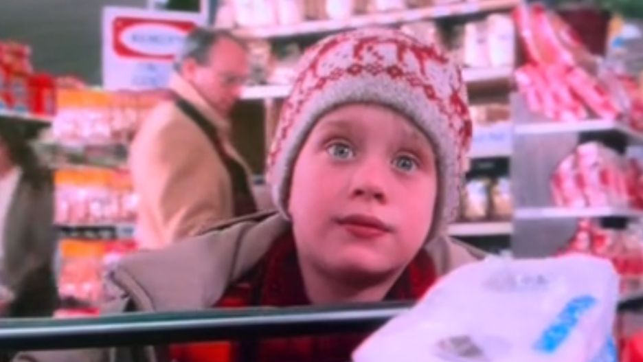 Ile Kevin McCallister wydałby na zakupy w 2023 roku? Kwota zaskakuje