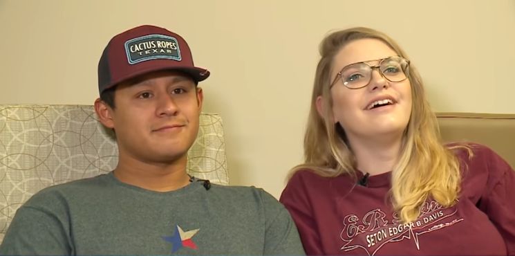 Szczęśliwi rodzice trojaczków mają teraz bardzo dużo obowiązków