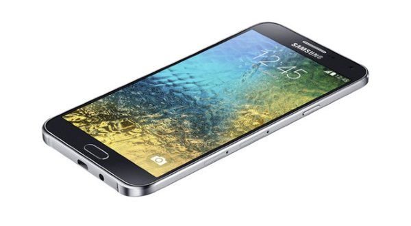 CES 2015: Samsung zapowiada nowe, tanie Galaxy