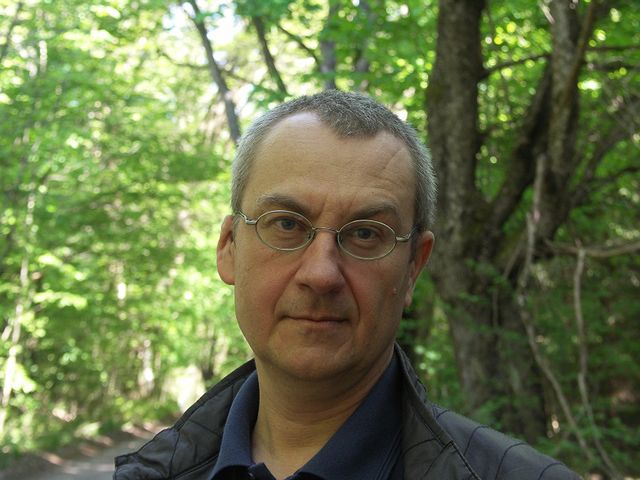 Jacek Hołub