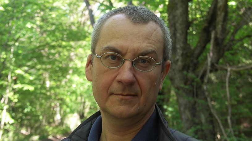 Jacek Hołub