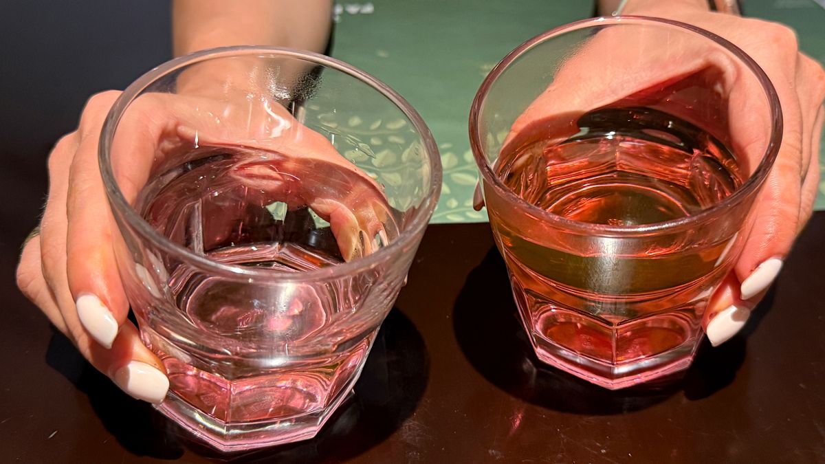 Dlaczego warto pić ciepłą wodę z przyprawami?