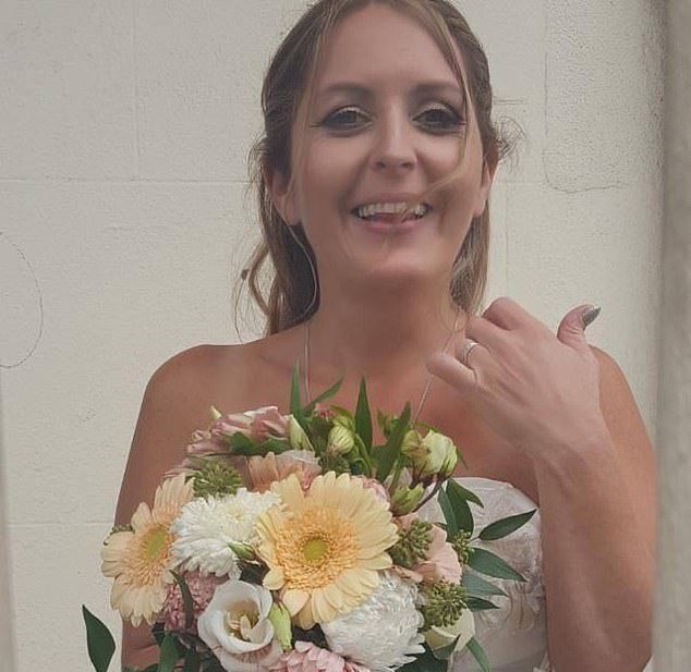 Nicola Spencer zmarła 6 dni po wymarzonym ślubie