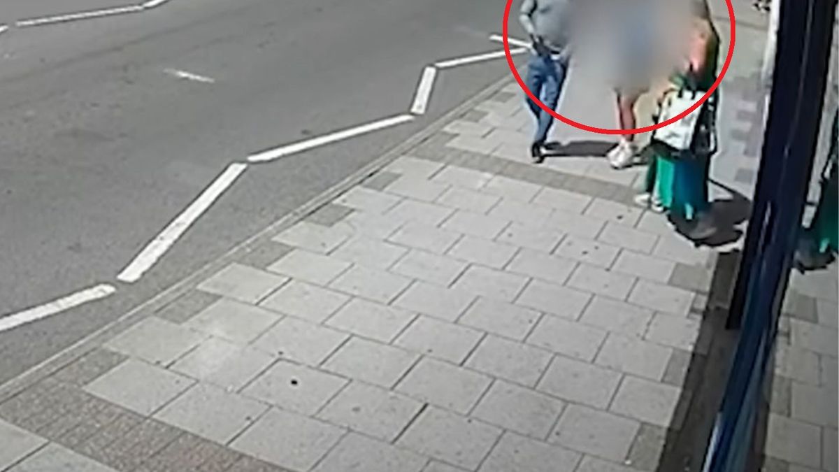 Przypadkowa kobieta ratuje 11-latkę. "Wyglądała na zdenerwowaną"