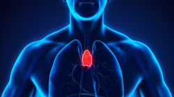 Objawy raka grasicy. Sprawdź, na co zwracać uwagę