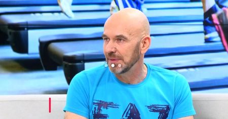 Rewolucja w odchudzaniu. Trening EMS zastąpi siłownię i fitness? (WIDEO)