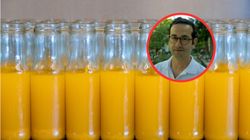 Potężna dawka witaminy C. Ale jak pomarańcze wpływają na cholesterol?