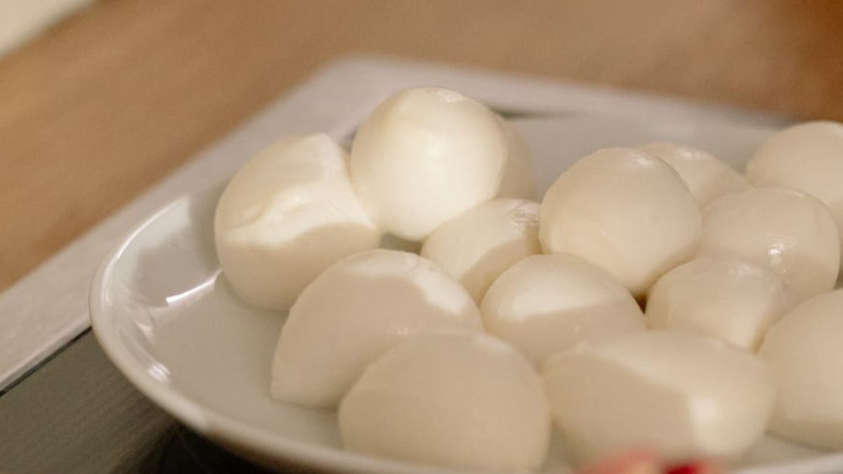 Mozzarella – dlaczego i z czym ją jeść?