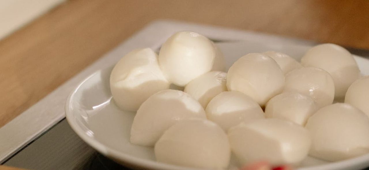 Mozzarella – dlaczego i z czym ją jeść?