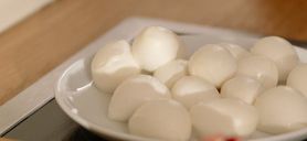 Mozzarella – dlaczego i z czym ją jeść?