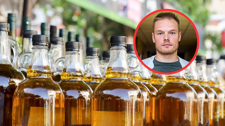 Badania nie pozostawiają miejsca na domysły. Pół łyżki dziennie chroni przed demencją