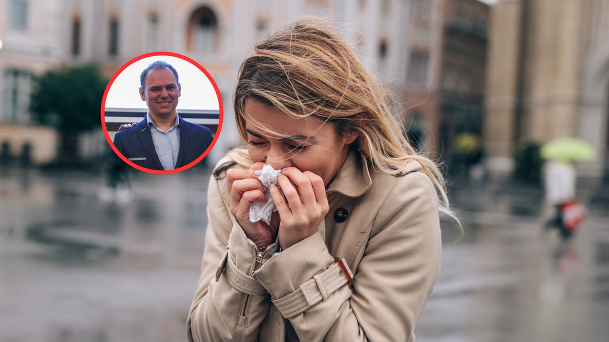 Warto się zaszczepić. Po świętach może nas czekać wysyp przypadków grypy