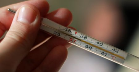 Polacy nadal źle mierzą temperaturę. Przez to wynik jest błędny
