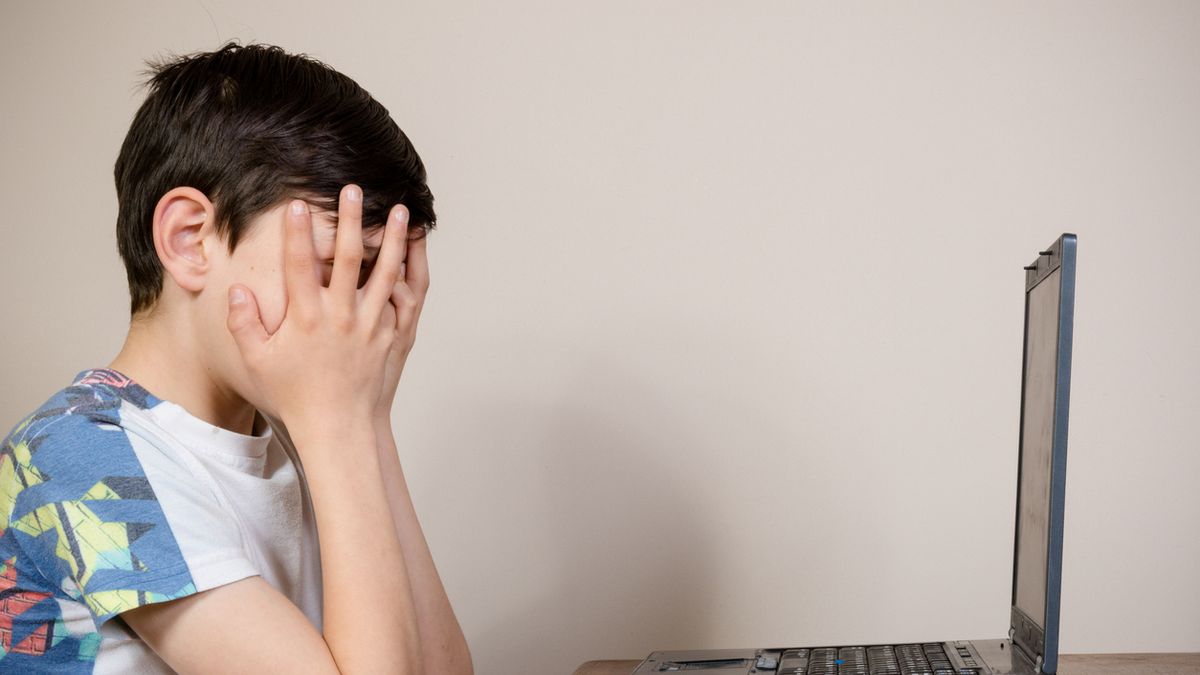 Pornografia wśród nastolatków