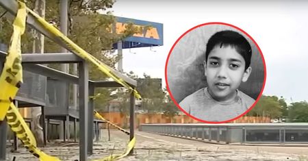 9-latek z autyzmem nie żyje. Nie potrafił wezwać pomocy