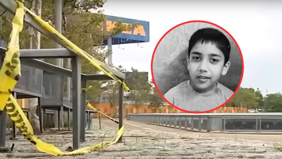 9-latek z autyzmem utonął. Nie potrafił wezwać pomocy