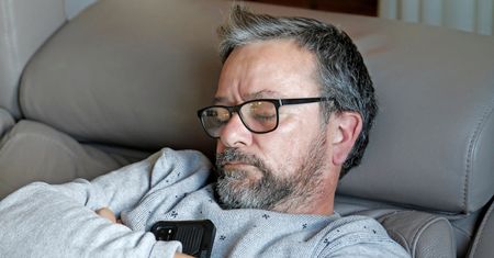 Ma go aż 86 proc. chorych. Znak, że rak zaatakował trzustkę