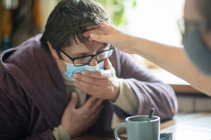 FDA zatwierdziła lek od AstraZeneki. Ma być podawany osobom z grup ryzyka, które miały kontakt z zakażonym koronawirusem