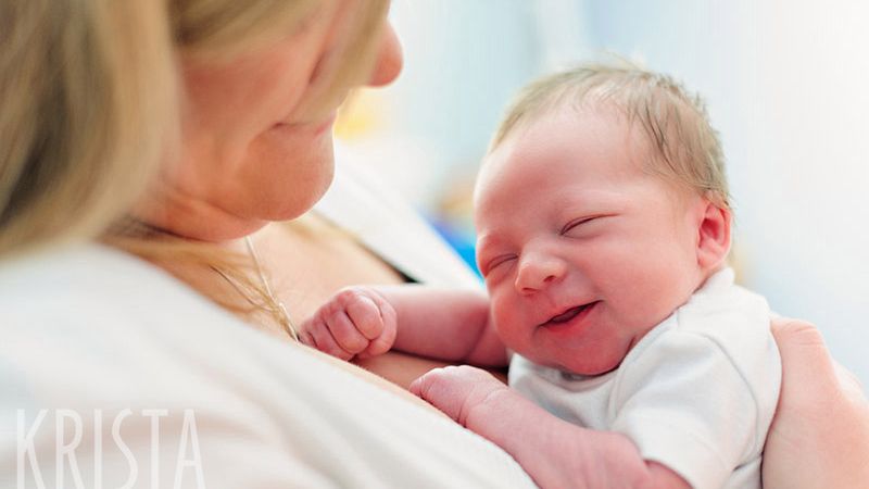 Poród naturalny po cesarce