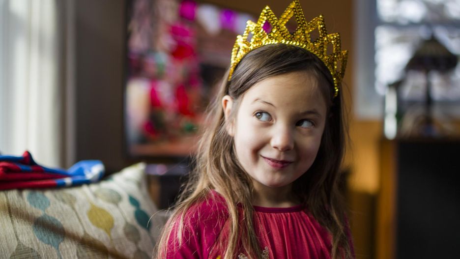 Harry i Meghan nazwali tak córkę. W Polsce to bardzo rzadkie imię