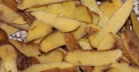 Resztki produktów, które są zdrowe i smaczne