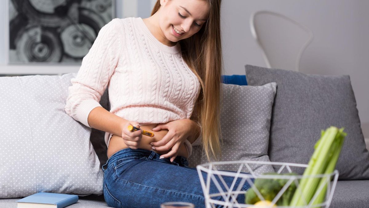 Jak podawać insulinę?