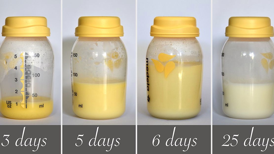 Czym jest colostrum i jak może ci pomóc?