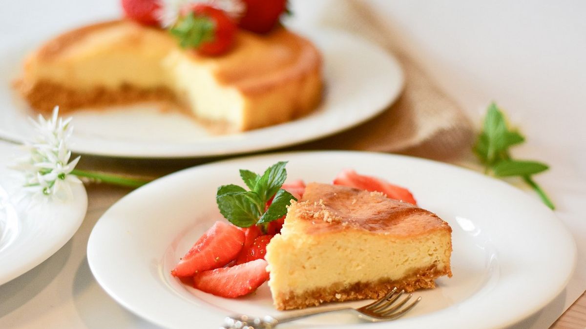 Serniki – rodzaje i przepisy, wartości odżywcze