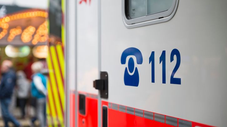 Hipoksemia to stan, który wymaga pilnej pomocy medycznej.