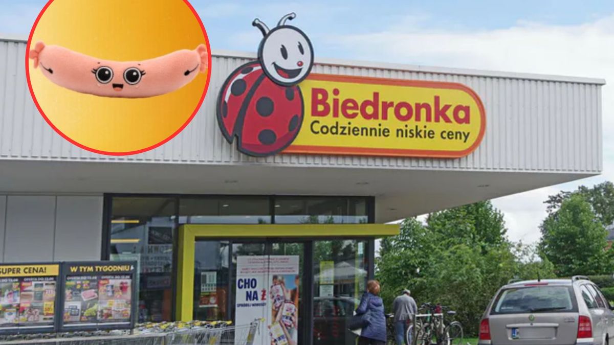 Awantura o parówkę Patrycję. Rodzice mają pretensje do sieci Biedronka