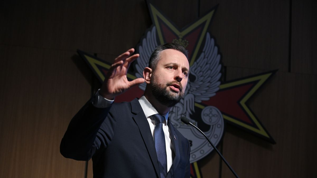 Tak się nazywa syn Kosiniaka-Kamysza. Polityk wybrał wyjątkowe imię