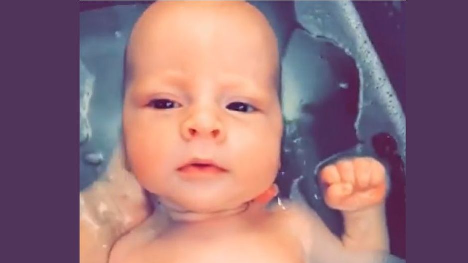 Wykąpała niemowlę w wybielaczu. Kontrowersyjna metoda leczenia małych dzieci