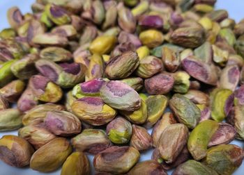 Zaskakujące właściwości pistacji. Zdaniem badaczy mogą wspierać wzrok