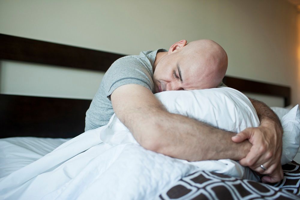 Objaw raka jelita grubego, który chorzy ignorują latami. Potem jest już za późno